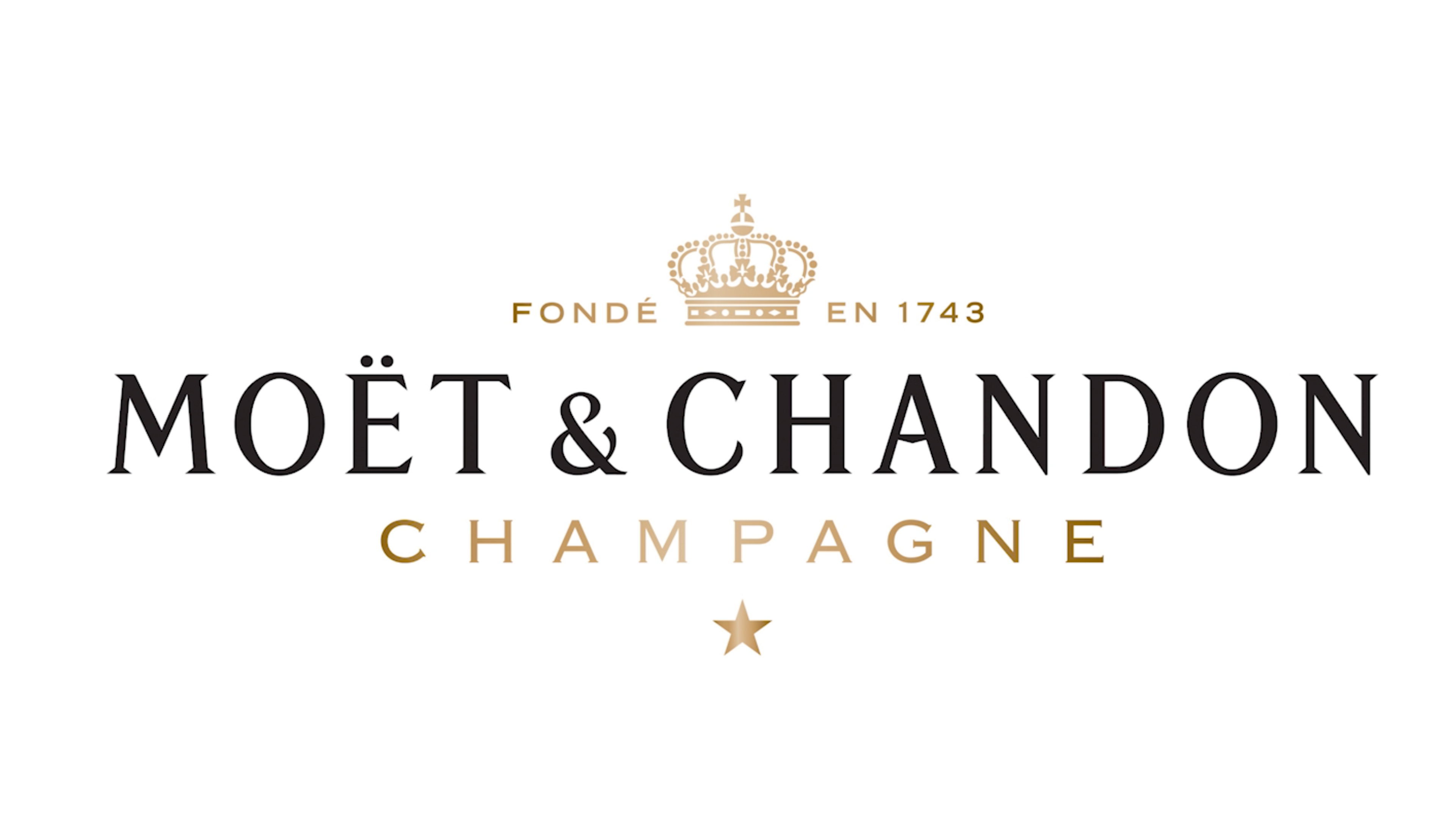 v. My Greatest Joy: Moet Chandon